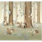 Фототапет за Детска Стая Forest Friends