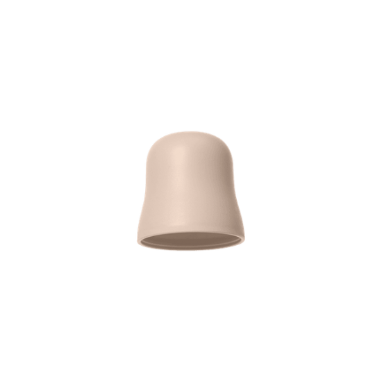 BIBS Силиконова Мрежа за Хранене Blush