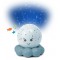Нощна Лампа  Twinkles To Go Octo™ - Pastel Blue