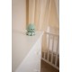 Нощна Лампа Twinkles To Go Octo™ - Pastel Green