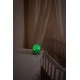 Нощна Лампа Twinkles To Go Octo™ - Pastel Green