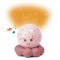 Нощна Лампа Twinkles To Go Octo™ - Pastel Pink