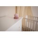 Нощна Лампа Twinkles To Go Octo™ - Pastel Pink