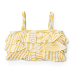 Бебешки Бански от 2 Части Ocean Treasures Yellow - 62/68