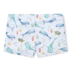 Бебешки Бански, Долна Част Ocean Multi Colour - 62/68