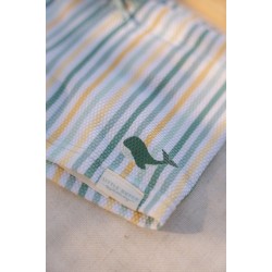 Бебешки Бански, Долна Част Stripes Multi Colour - 74/80