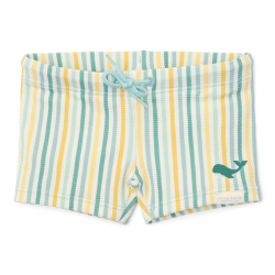 Бебешки Бански, Долна Част Stripes Multi Colour - 74/80