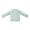 Бебешки Бански, Тениска с Дълъг Ръкав Seashells Multi Colour - 62/68