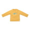 Бебешки Бански, Тениска с Дълъг Ръкав Seashells Sunny Yellow - 62/68