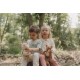Плюшено Бухалче за Гушкане Forest Friends