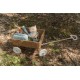 Плюшено Бухалче за Гушкане Forest Friends
