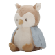 Плюшено Бухалче за Гушкане Forest Friends