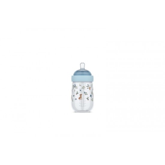 Бебешка Бутилка LD 240мл Forest Friends