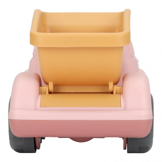 Плажна Играчка - Самосвал Pink