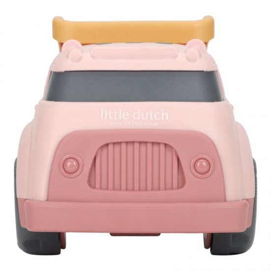 Плажна Играчка - Самосвал Pink