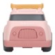 Плажна Играчка - Самосвал Pink