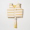 Детска Жилетка за Плуване 1-2 години SunnyLife Sid the Seagull Mustard Stripe