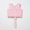 Детска Жилетка за Плуване 2-3 години SunnyLife Cotton Candy Cherry