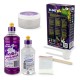 Комплект за Слайм Tuban, Glow in the Dark XL