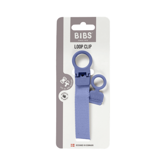BIBS Loop Клипс за Залъгалка Peri