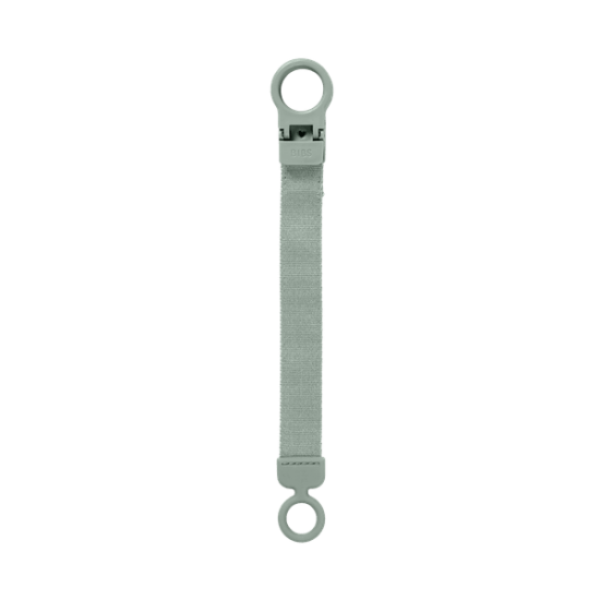 BIBS Loop Клипс за Залъгалка Sage