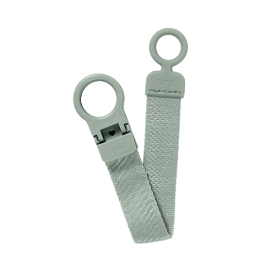 BIBS Loop Клипс за Залъгалка Sage