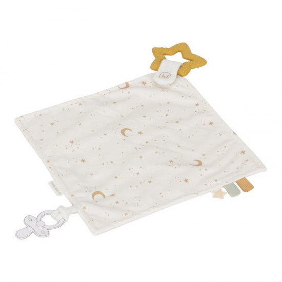 Дуду за Гушкане с Гризалка Newborn Naturals