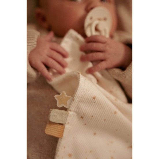 Дуду за Гушкане с Гризалка Newborn Naturals