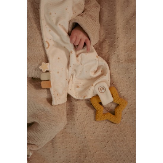 Дуду за Гушкане с Гризалка Newborn Naturals