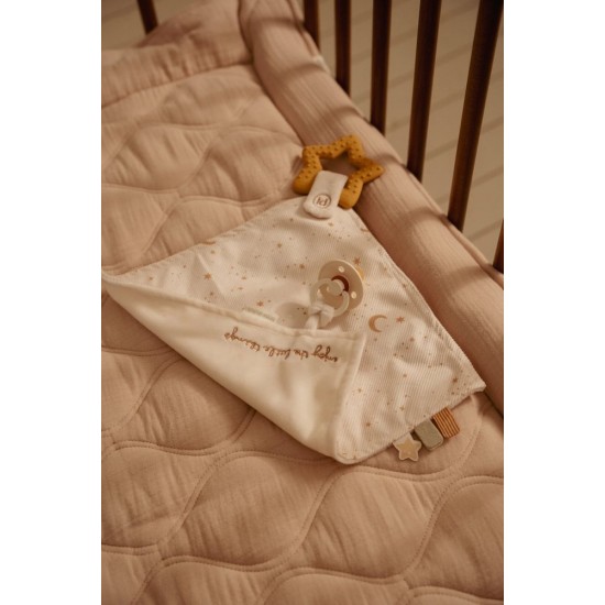 Дуду за Гушкане с Гризалка Newborn Naturals