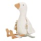 Мек Активен Гъсок Little Goose