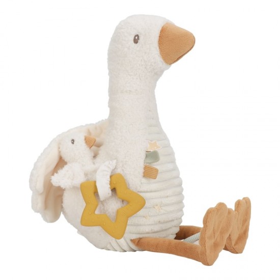 Мек Активен Гъсок Little Goose