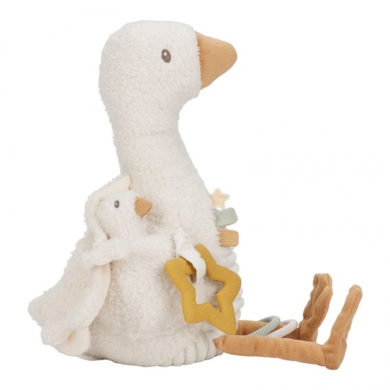 Мек Активен Гъсок Little Goose