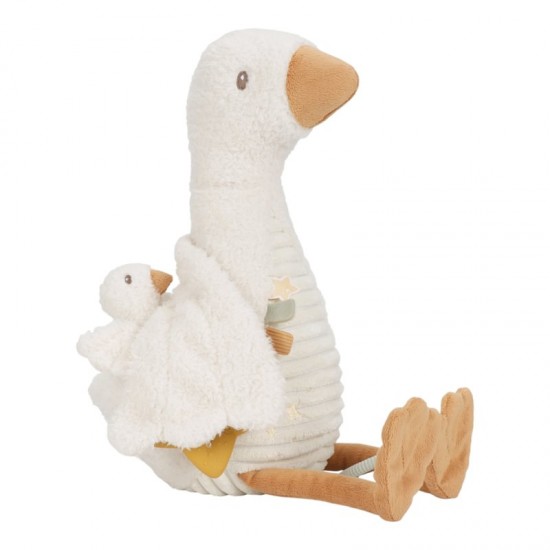 Мек Активен Гъсок Little Goose