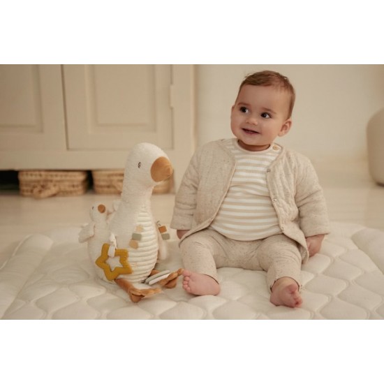 Мек Активен Гъсок Little Goose