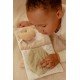 Мека Активна Книжка Newborn Naturals Голяма