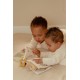Мека Активна Книжка Newborn Naturals Голяма