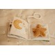 Мека Книжка за Количка Newborn Naturals