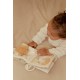 Мека Книжка за Количка Newborn Naturals