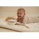 Мека Топка за Хващане с Топче Newborn Naturals