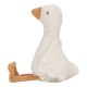 Плюшен Гъсок за Гушкане Little Goose 25cm
