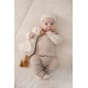 Плюшен Гъсок за Гушкане Little Goose 25cm