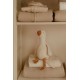 Плюшен Гъсок за Гушкане Little Goose 25cm