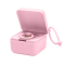 Кутия за Биберон Baby Pink BIBS