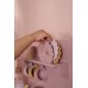 Детска Дървена Кухня Pink FSC
