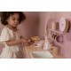 Детска Дървена Кухня Pink FSC