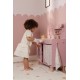 Детска Дървена Кухня Pink FSC