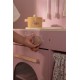 Детска Дървена Кухня Pink FSC
