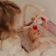 Масичка за преобличане на кукли