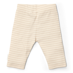 Бебешки Клин Soft Beige Stripe 44